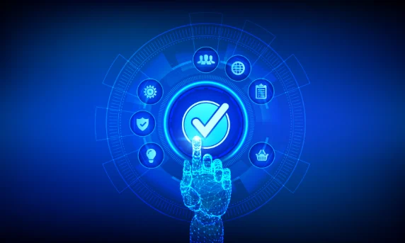 Product Lifecycle Management connecting engineering, design, manufacturing, and product data across the lifecycle